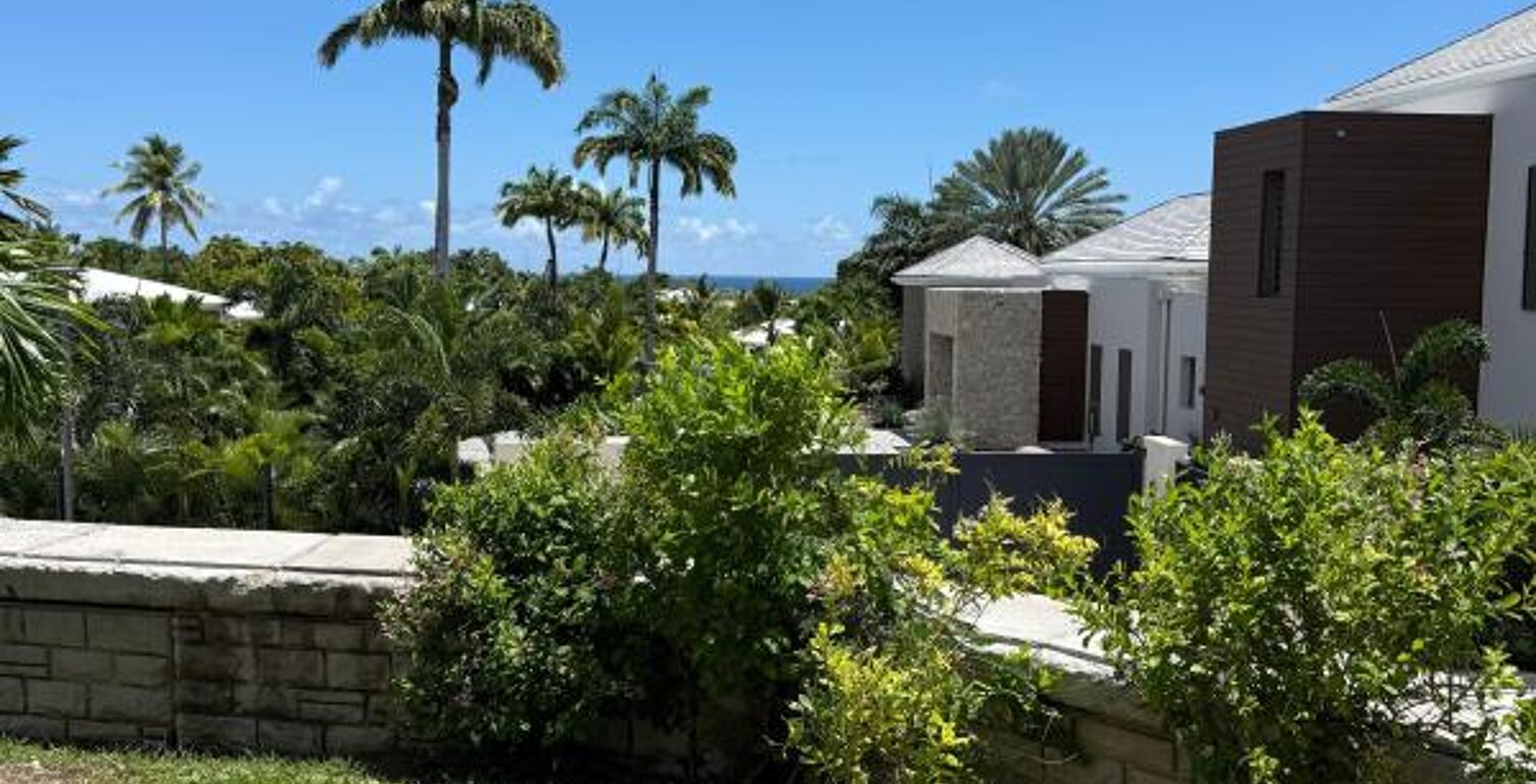 OPPORTUNITE A SAISIR SUR SAINT-FRANCOIS — photo 1