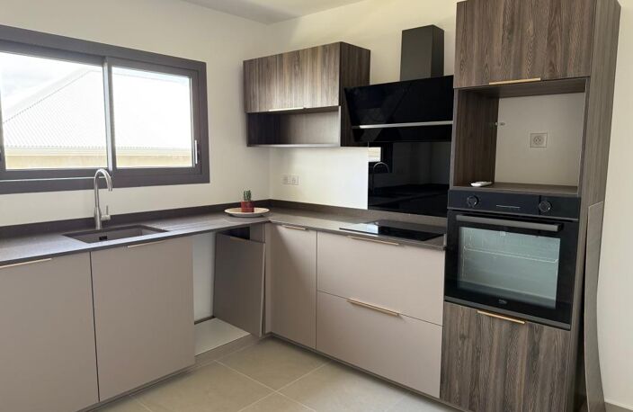OPPORTUNITE A SAISIR SUR SAINT-FRANCOIS — photo 2