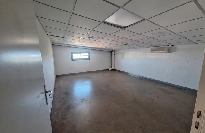 Baisse de loyer : LOCAL/BUREAUX | ASCENSEUR | ZI3 — photo 3