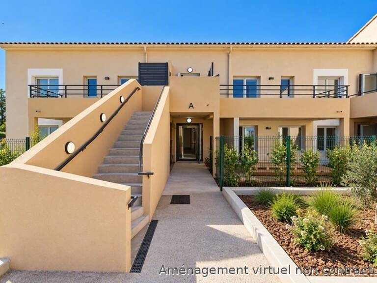 T3 - DRAGUIGNAN - L'ESTELAN — photo 1
