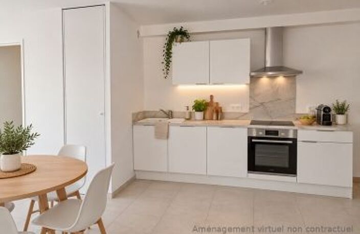 T3 - DRAGUIGNAN - L'ESTELAN — photo 4