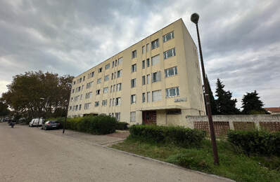 Type 4 - AVIGNON - RESIDENCE DOUANES — photo du bien