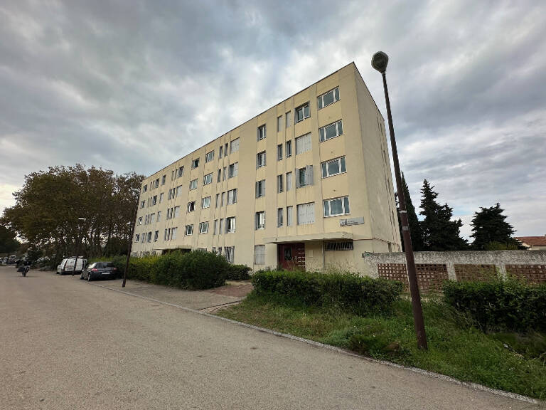 Type 4 - AVIGNON - RESIDENCE DOUANES — photo 1