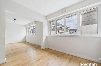 Ravissant appartement T3 de 71 m2 avec parking et grenier - Quartier Madeleine à Nantes — photo du bien