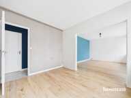 Ravissant appartement T3 de 71 m2 avec parking et grenier - Quartier Madeleine à Nantes — photo 4