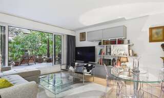 Appartement 2 Pièces 63 m² à vendre à Paris 1 (75001)