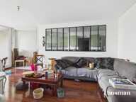 Appartement 3 pièces lumineux de 68 m² avec parking - Rue Monge, Arcueil — photo 4