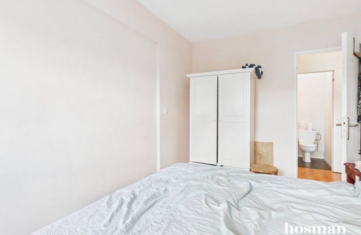Appartement 3 pièces lumineux de 68 m² avec parking - Rue Monge, Arcueil — photo 5