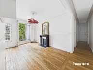 Beau 3 pièces de 57m² - Charme de l'ancien + étage élevé - Rue du Chateau Landon, 10ème arrondissement — photo 2
