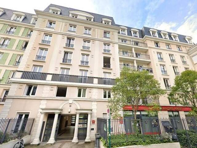 Saint-Maurice : Idéal investissement locatif — photo du bien