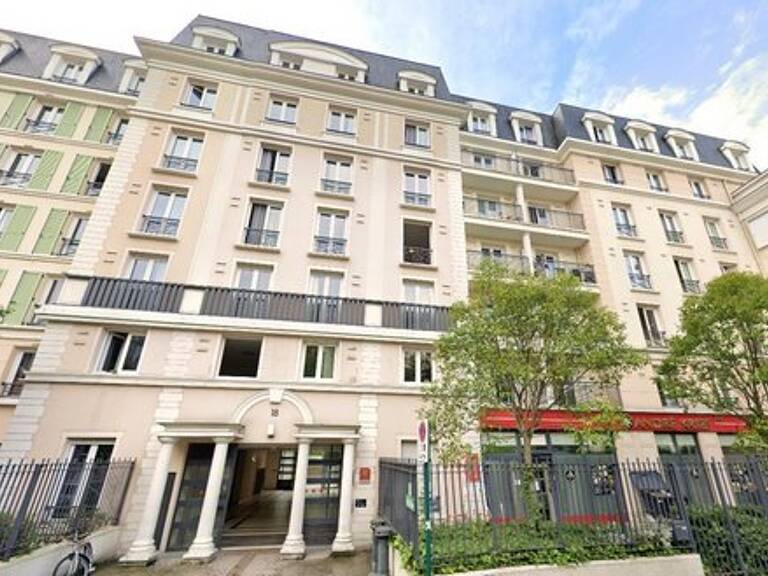 Saint-Maurice : Idéal investissement locatif — photo 1