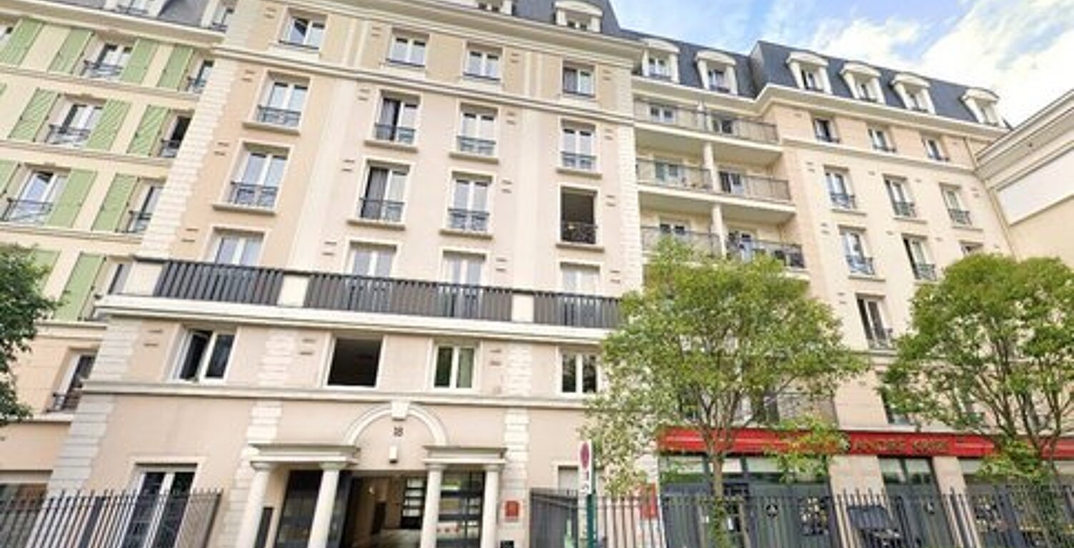 Saint-Maurice : Idéal investissement locatif — photo 1