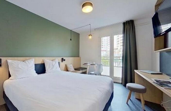 Saint-Maurice : Idéal investissement locatif — photo 3