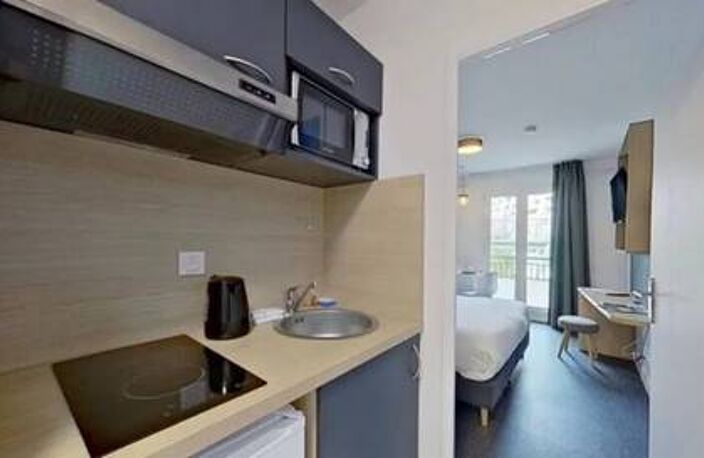 Saint-Maurice : Idéal investissement locatif — photo 4