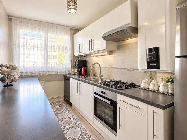 TOP OPPORTUNITÉ APPARTEMENT 5 PIÈCES DE 86 m² À CHOLET — photo du bien