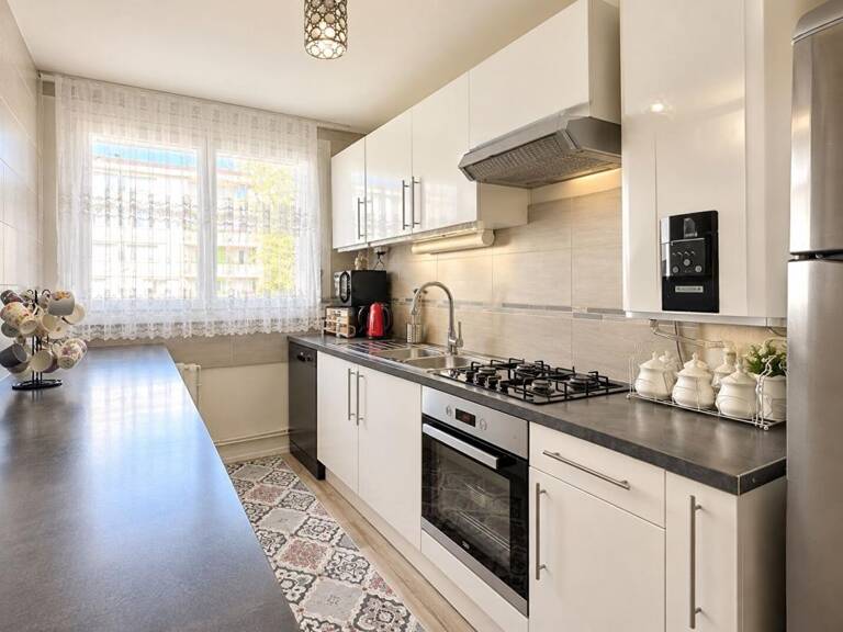 TOP OPPORTUNITÉ APPARTEMENT 5 PIÈCES DE 86 m² À CHOLET — photo 1