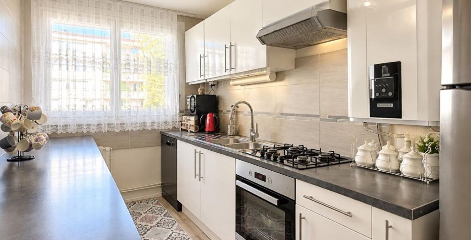 TOP OPPORTUNITÉ APPARTEMENT 5 PIÈCES DE 86 m² À CHOLET — photo 1