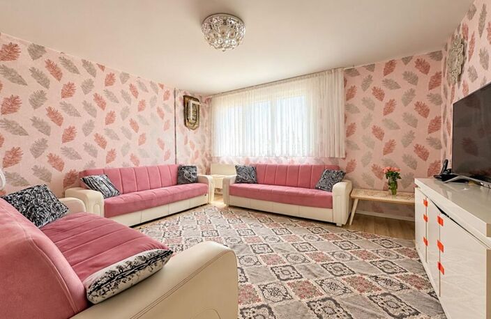 TOP OPPORTUNITÉ APPARTEMENT 5 PIÈCES DE 86 m² À CHOLET — photo 2