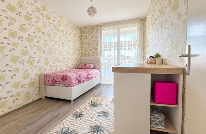 TOP OPPORTUNITÉ APPARTEMENT 5 PIÈCES DE 86 m² À CHOLET — photo 4