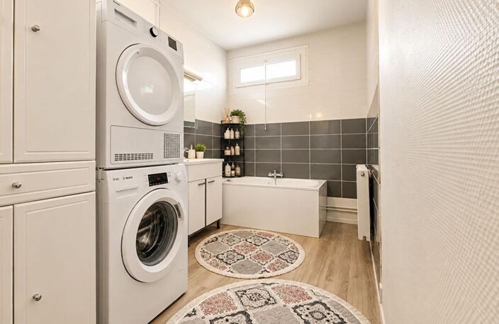 TOP OPPORTUNITÉ APPARTEMENT 5 PIÈCES DE 86 m² À CHOLET — photo 5