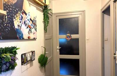 Appartement Saint Jean Bonnefonds 3 pièce(s) 54.4 m2 — photo du bien