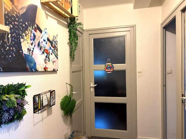 Appartement Saint Jean Bonnefonds 3 pièce(s) 54.4 m2 — photo du bien