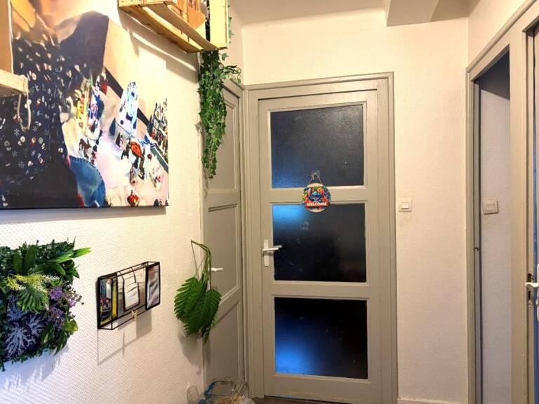 Appartement Saint Jean Bonnefonds 3 pièce(s) 54.4 m2 — photo 1