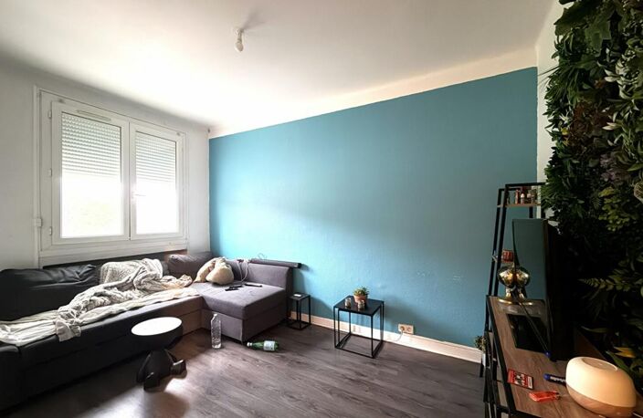 Appartement Saint Jean Bonnefonds 3 pièce(s) 54.4 m2 — photo 3