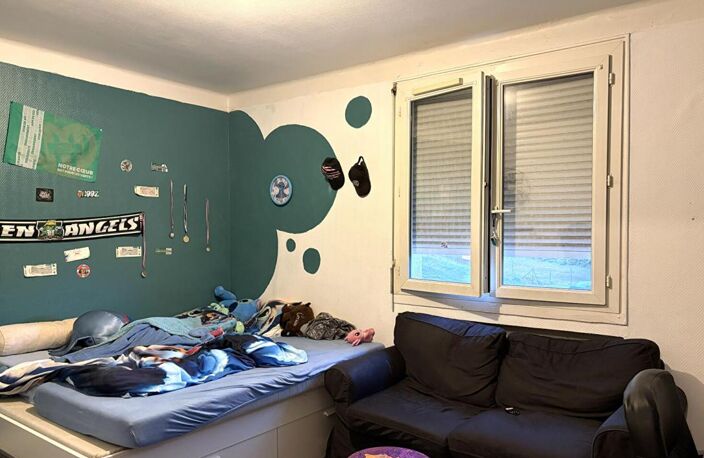 Appartement Saint Jean Bonnefonds 3 pièce(s) 54.4 m2 — photo 5