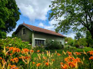 Maison centre pouillon   140 M2 SUR TERRAIN DE 2272 M2 — photo 2
