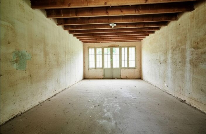 Maison centre pouillon   140 M2 SUR TERRAIN DE 2272 M2 — photo 3
