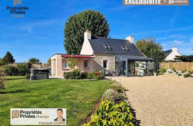 Maison de caractère rénovée ? Vie de plain-pied terrasse et Jacuzzi — photo du bien