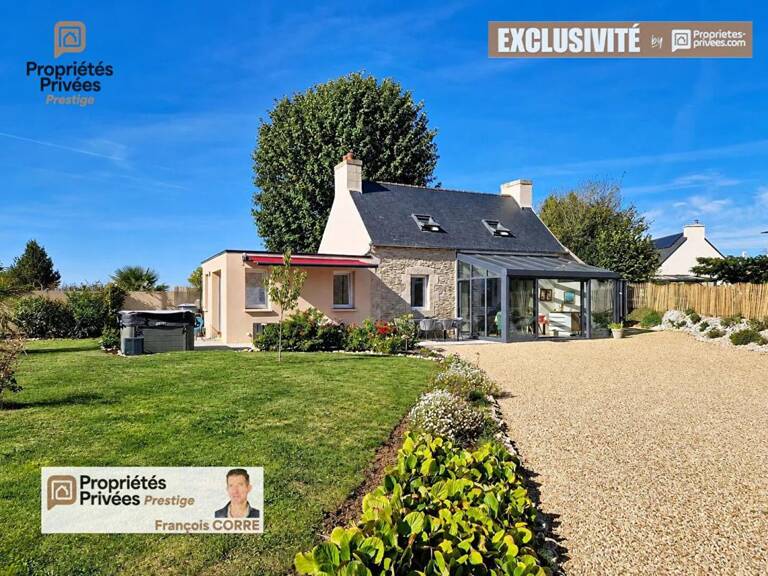 Maison de caractère rénovée ? Vie de plain-pied terrasse et Jacuzzi — photo 1