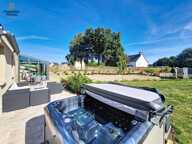Maison de caractère rénovée ? Vie de plain-pied terrasse et Jacuzzi — photo 3