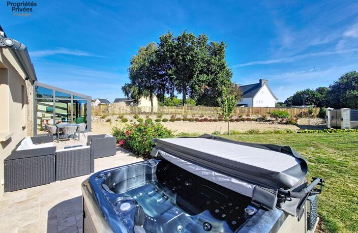 Maison de caractère rénovée ? Vie de plain-pied terrasse et Jacuzzi — photo 3