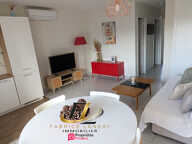 Appartement rénové 2 pièce(s) 38 m2 à Canet en Roussillon — photo 4