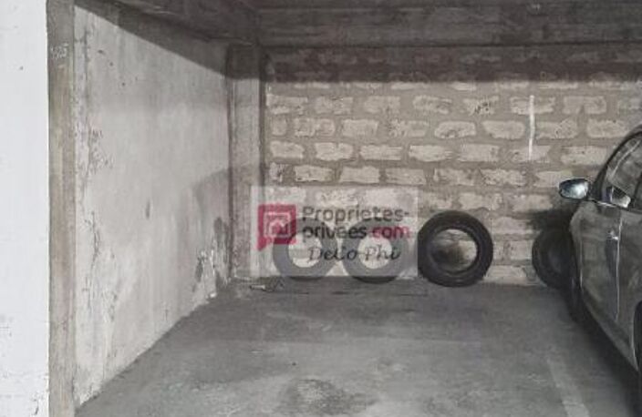 Un emplacement de parking une place — photo 2