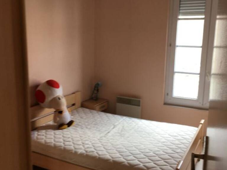 Appartement Sable Sur Sarthe 2 pièce(s) 27.15 m2 — photo 1
