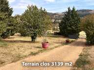 CHAMELET Villa 6 pièces 154 m2 avec jardin 3139m2 au calme avec vue — photo 3