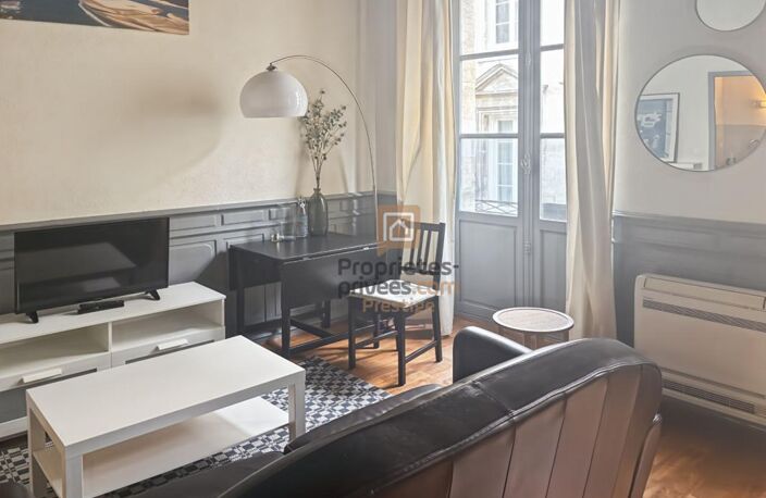 Bordeaux Pey-Berland Bel appartement de deux pièces Balcon de 5m2 et Climatisation — photo 2