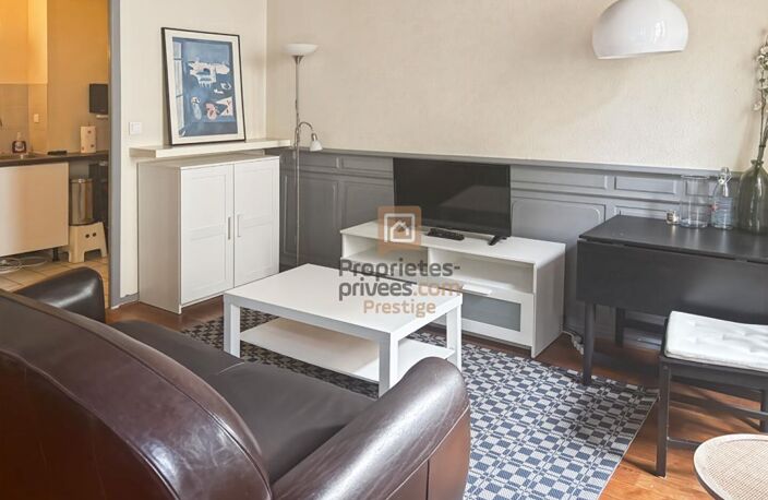 Bordeaux Pey-Berland Bel appartement de deux pièces Balcon de 5m2 et Climatisation — photo 3
