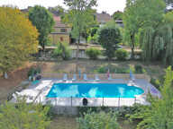 Domaine ferme auberge gîtes 30 pièce(s) 650 m2 — photo 4