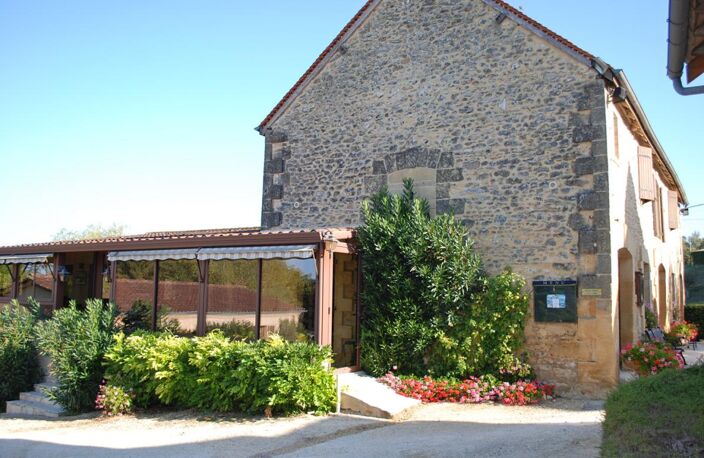 Domaine ferme auberge gîtes 30 pièce(s) 650 m2 — photo 5