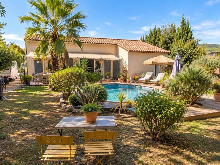 Villa coup de coeur 4P 130m2 avec jardin et Studio — photo 1