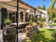 Villa coup de coeur 4P 130m2 avec jardin et Studio — photo 2
