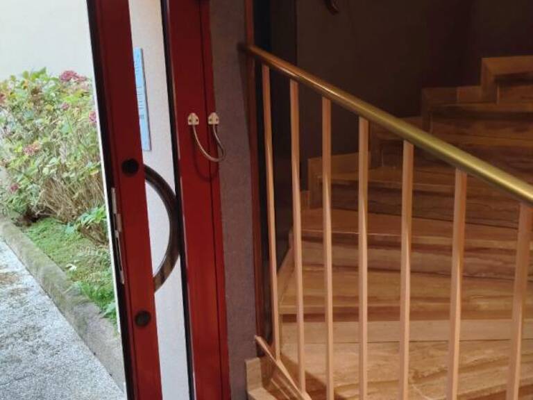 A SAINT-MALO, dans un quartier au calme, très agréable et cossu, bel APPARTEMENT DUPLEX de 69m2 carrez — photo 1