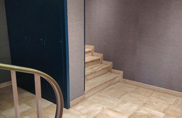 A SAINT-MALO, dans un quartier au calme, très agréable et cossu, bel APPARTEMENT DUPLEX de 69m2 carrez — photo 3