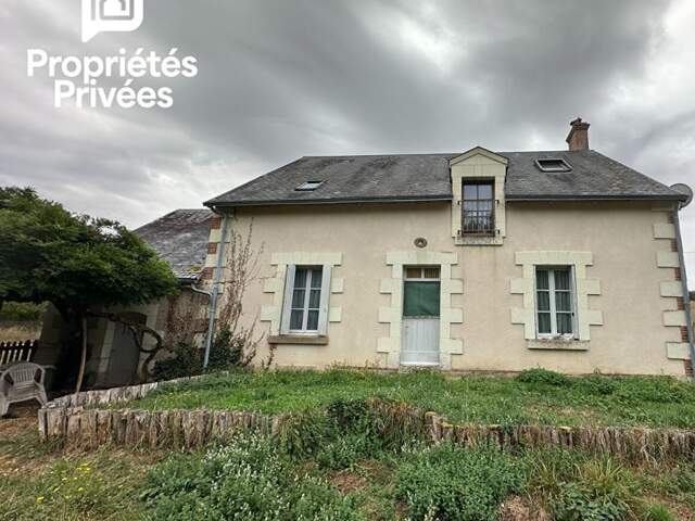 Maison Vicq Sur Nahon 4 pièces de 131 m² — photo du bien