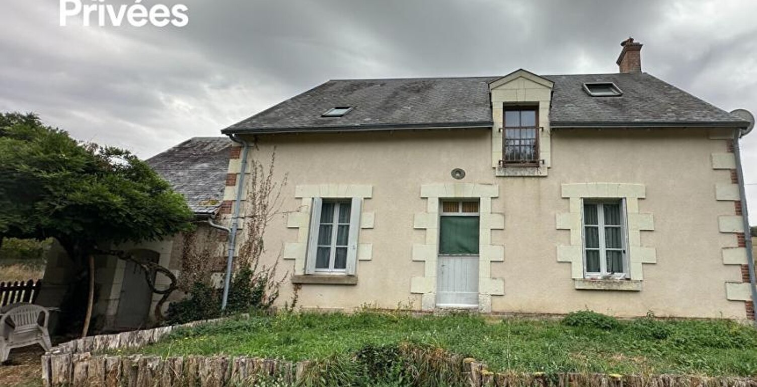 Maison Vicq Sur Nahon 4 pièces de 131 m² — photo 1