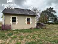 Maison Vicq Sur Nahon 4 pièces de 131 m² — photo 2